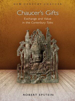 cover image of Chaucer's Gifts
